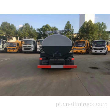 Caminhão de sucção de esgoto Dongfeng 8/16 M3